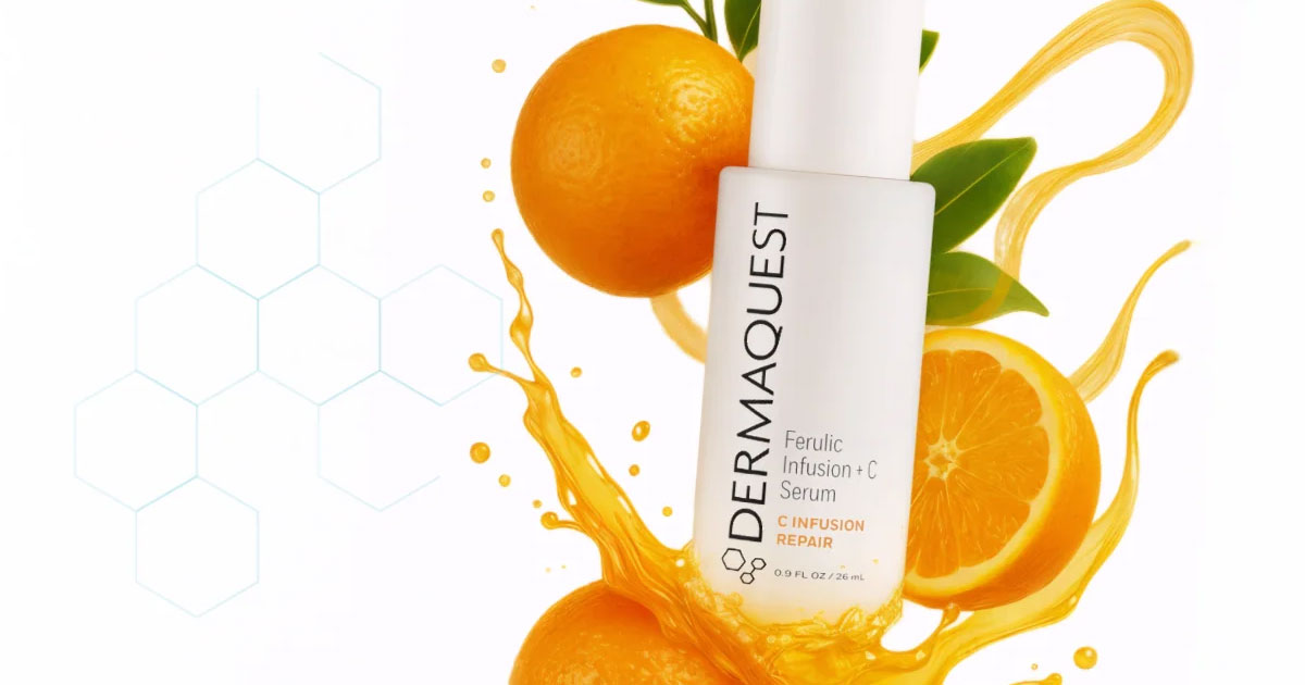 antioxidant product dermaquest
